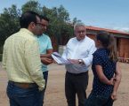 Elvas: Camping Puro Alentejo está a nascer em Barbacena