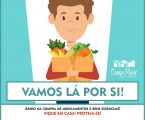 Câmara Municipal de Campo Maior promove um serviço de apoio à comunidade sénior