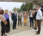 A Comissão de Proteção de Crianças e Jovens de Campo Maior promove durante esta semana a iniciativa “Agir Para Incluir”