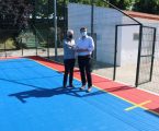 Campo Maior: Parque da Junta da Expectação remodelado