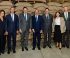GRUPO NABEIRO–DELTA CAFÉS INVESTE MAIS DE 20 MILHÕES DE EUROS EM CAMPO MAIOR PARA AUMENTAR CAPACIDADE DA FÁBRICA E ACELERAR CRESCIMENTO  INTERNACIONAL