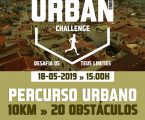 “I Campo Maior Urban Challenge”