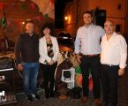 O tradicional Arraial de Santo António decorreu em Campo Maior