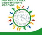 Campo Maior: Recomendações para a atividade física e comportamento sedentário.