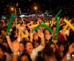 Campo Maior: Apresentação do Festival Raya 2022