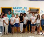 Encerraram Os Clubes de Verão 2019 em Campo Maior