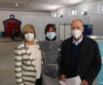 Campo Maior: A vacinação contra a COVID-19 no nosso concelho teve início dia 23 de fevereiro