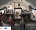 O Centro Interpretativo das Festas do Povo – Casa das Flores que vai nascer em breve na Casa do Assento