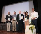 O Centro Cultural de Campo Maior recebeu a apresentação do livro Maria, Mãe para o 3º Milénio
