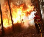 CAMPO MAIOR: GOVERNO PRORROGA PERÍODO CRÍTICO DE INCÊNDIOS ATÉ 10 DE OUTUBRO