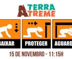 Campo Maior: A TERRA TREME é um exercício organizado anualmente pela Autoridade Nacional de Proteção Civil.