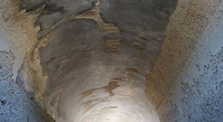 CAMPO MAIOR: PROJETO DE REABILITAÇÃO DO ANTIGO EDIFÍCIO MILITAR DO ASSENTO