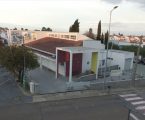 CENTRO DE SAÚDE DE CAMPO MAIOR VAI BENEFICIAR DE OBRAS DE REQUALIFICAÇÃO