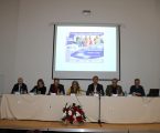 “I Encontro Regional do Ensino Profissional” que decorreu na Escola Secundária de Campo Maior