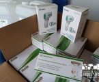 MUNICÍPIO ENTREGA EQUIPAMENTO DE PROTEÇÃO ESPECIAL A INSTITUIÇÕES DO CONCELHO
