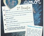 Município de Campo Maior  2º Desafio CPCJ | “Serei o que me deres… que seja amor”