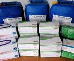 CAMPO MAIOR  : CONTINUA ENTREGA DE EQUIPAMENTO DE PROTEÇÃO INDIVIDUAL A INSTITUIÇÕES DO CONCELHO