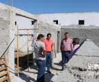 Campo Maior:  “Centro de Recolha Oficial de Animais de Companhia”.