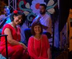 O Município de Campo Maior estreou a iniciativa “Música Sobre Rodas”