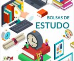 Município de Campo Maior: atribuiu 35 Bolsas de Estudo relativas ao ano letivo 2020/21.