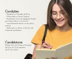 Elvas: Candidaturas para inscrição e renovação das bolsas de estudos