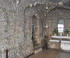 Reabilitação da Capela dos Ossos da Igreja Matriz de Campo Maior e beneficiação dos espaços anexos apoiado por Fundos Europeus