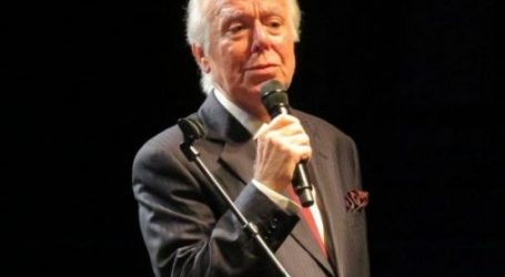 Homenagem a Carlos do Carmo em Elvas