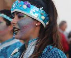 Carnaval Internacional de Elvas – 1º Corso – Sábado (c/video)