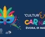 Desfile de Carnaval em Évora
