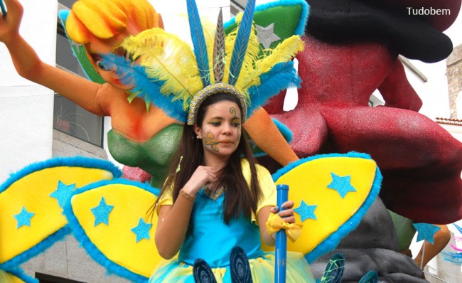 Carnaval Internacional Elvas