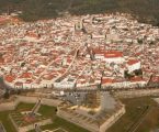 Elvas vai ter posto de carregamento elétrico