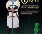 AVIS:13 a 15 maio| Feira Medieval regressa em força