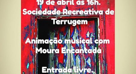 Lançamento Do Livro “Versos Às Escondidas” – António Brinquete