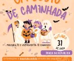 Elvas: Serviços educativos promovem caminhada de Halloween