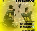 Hóquei em Patins | Meias-finais do Campeonato Nacional Sub-23