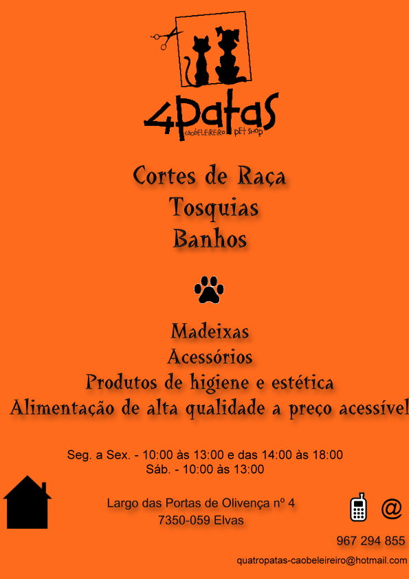 Cãobeleireiro Pet Shop