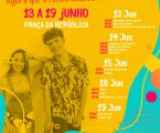 Elvas: “Festival Acabou”