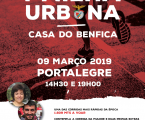 1ª Milha Urbana da Casa do Benfica com prémio para melhor atleta do IPPortalegre