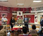 Casa do Benfica em Campo Maior Fez Homenagem a Henrique Costa