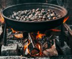 “FEIRA DA CASTANHA” DECORRE ESTE FIM-DE-SEMANA EM SANTA EULÁLIA