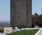 Elvas: Trânsito condicionado na Parada do Castelo na segunda
