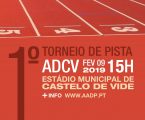CASTELO DE VIDE RECEBE O 1º TORNEIO DE PISTA ADCV