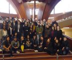 Ekosiuvenis: Jovens Castelovidenses no Conselho da Europa