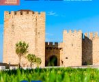 O Castelo de Elvas recebe, no próximo domingo uma atividade destinada às famílias, integrada nas comemorações dos 120 anos da sua classificação como Monumento Nacional e nas Jornadas Europeias do Património 2026