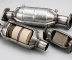 GNR alerta para subida do furto de catalisadores no 1º semestre de 2026 e reforça fiscalização