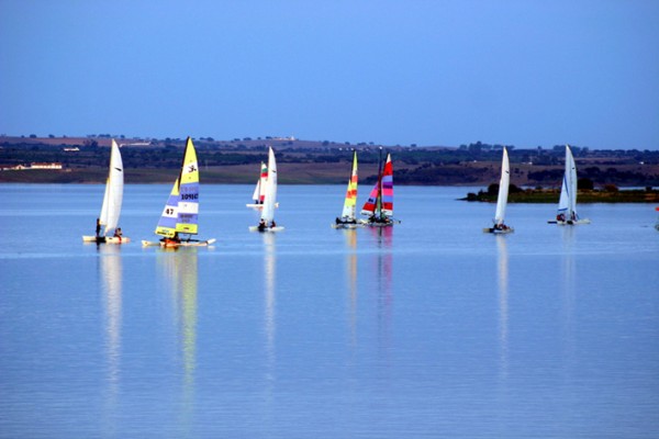 catamarans_ grande _lago _alqueva
