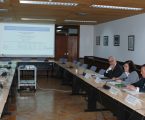 3ª Reunião da Comissão de Acompanhamento dos Regimes de Incentivos do Estado à Comunicação  Social de âmbito regional e local