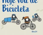 “SEMANA EUROPEIA DA MOBILIDADE. HOJE VOU DE BICICLETA”