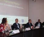 CCDRA recebeu sessões técnicas sobre Eficiência Energética
