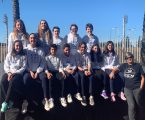 CEN: PRESENTE NO CAMPEONATO REGIONAL DE CATEGORIAS DE INFANTIS, JUVENIS E ABSOLUTOS